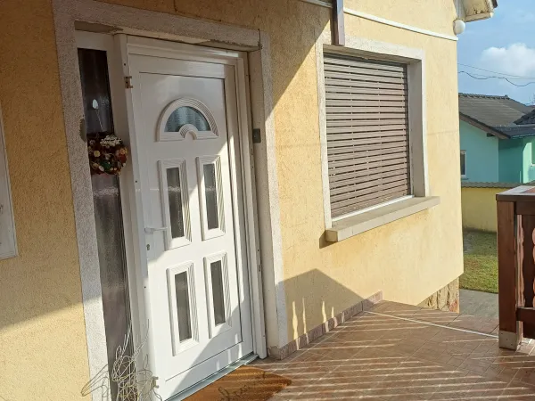 Eladó ház Pilisvörösvár 130 nm