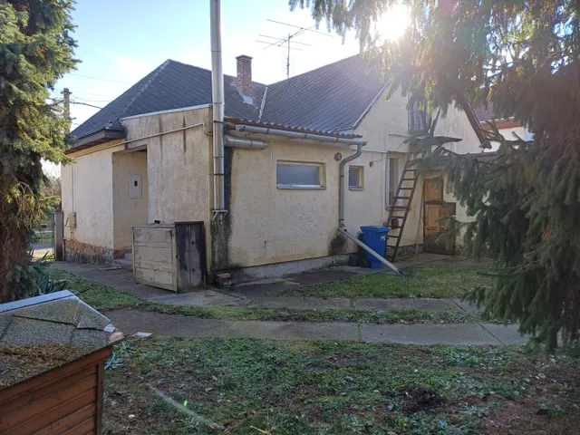 Eladó ház Pilisvörösvár 100 nm