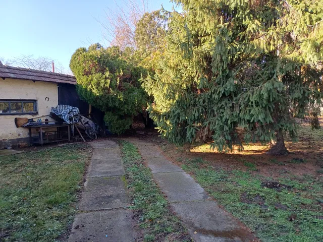 Eladó telek Pilisvörösvár 701 nm