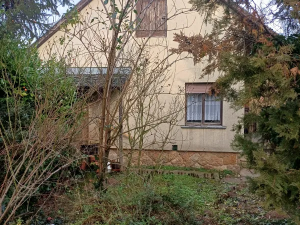 Eladó ház Pilisszentiván 125 nm