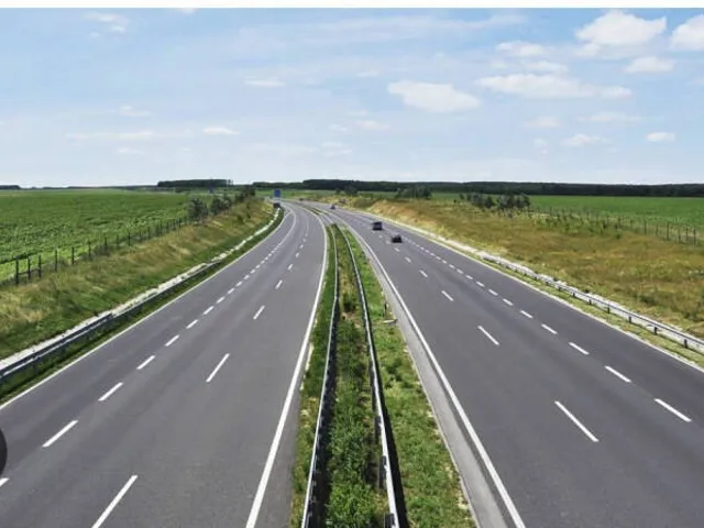 Eladó telek Kesztölc 4166 nm