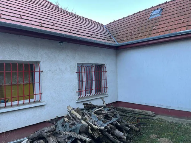 Eladó telek Budapest III. kerület 3522 nm