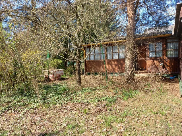 Eladó ház Solymár 65 nm