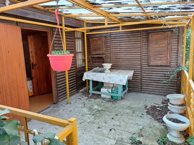 Eladó ház Solymár 65 nm