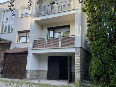 Eladó lakás Pilisvörösvár 61 nm