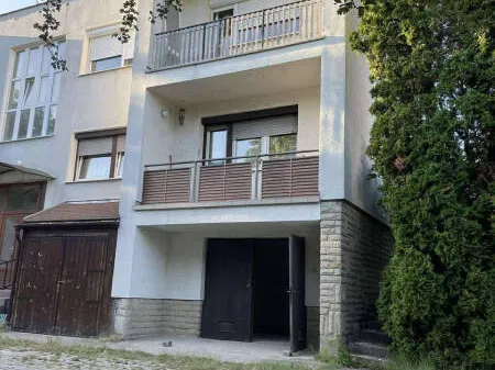 Eladó lakás Pilisvörösvár 62 nm