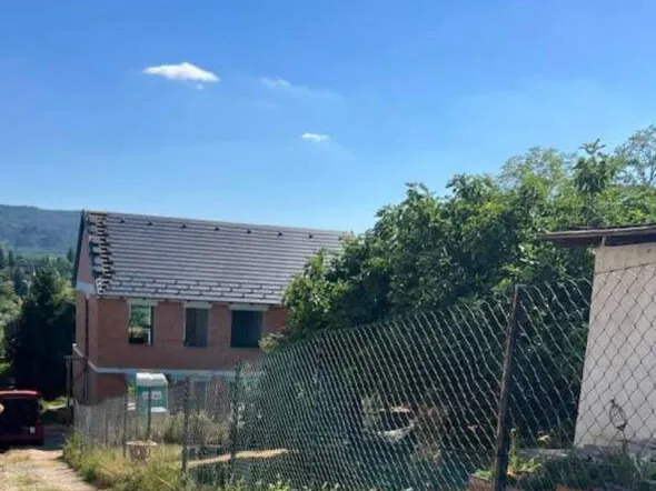 Eladó lakás Pilisvörösvár 41 nm