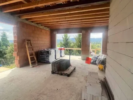 Eladó lakás Pilisvörösvár 41 nm