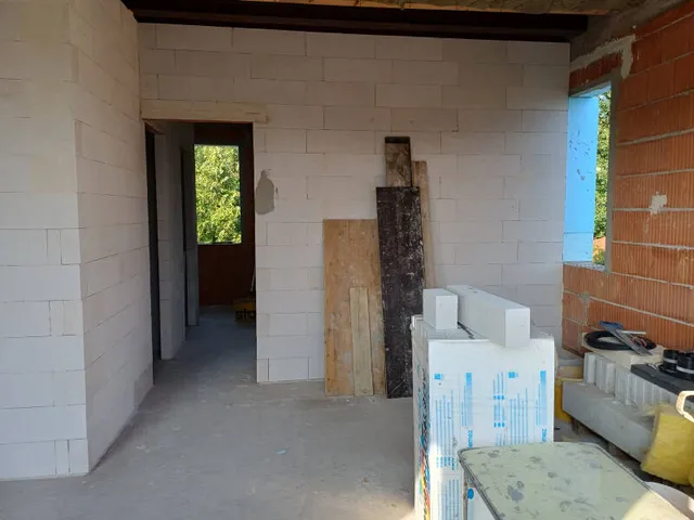 Eladó lakás Pilisvörösvár 41 nm