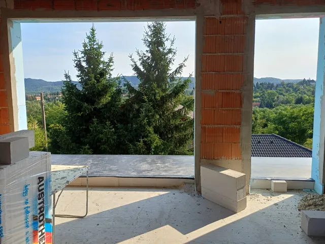 Eladó lakás Pilisvörösvár 41 nm