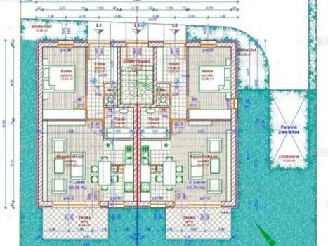 Eladó lakás Pilisvörösvár 50 nm
