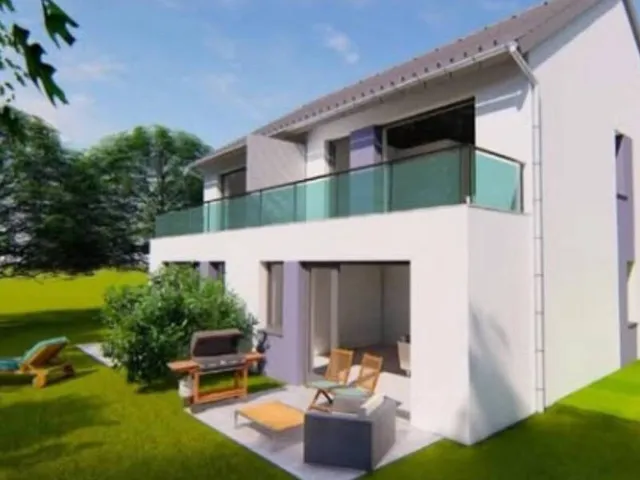 Eladó lakás Pilisvörösvár 51 nm