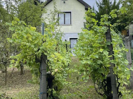 Eladó ház Pilisvörösvár 65 nm