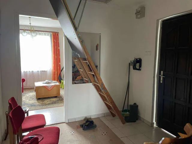 Eladó ház Pilisvörösvár 65 nm