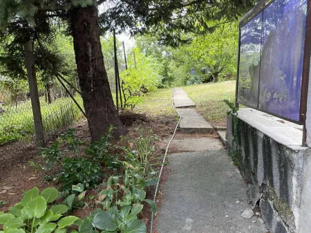 Eladó ház Pilisvörösvár 65 nm