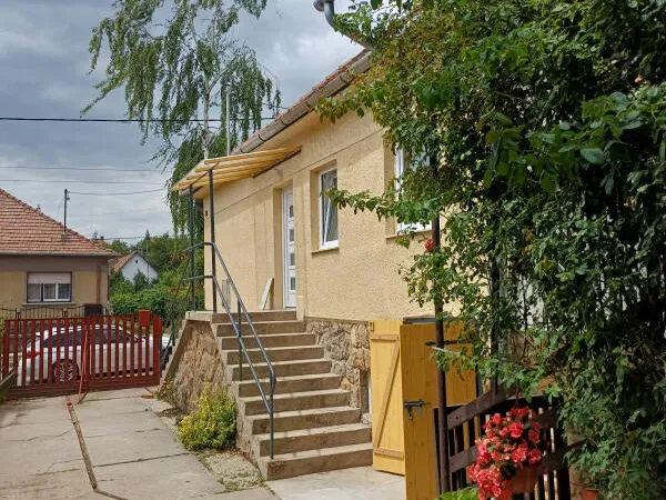 Eladó ház Pilisszántó 50 nm