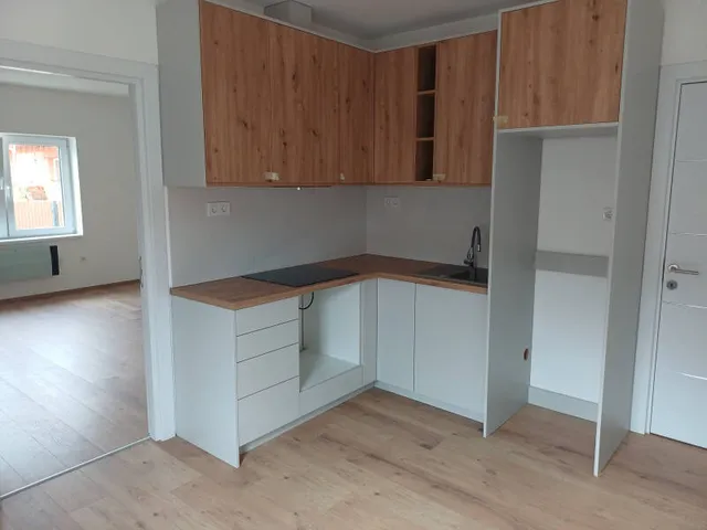 Eladó ház Pilisszántó 50 nm