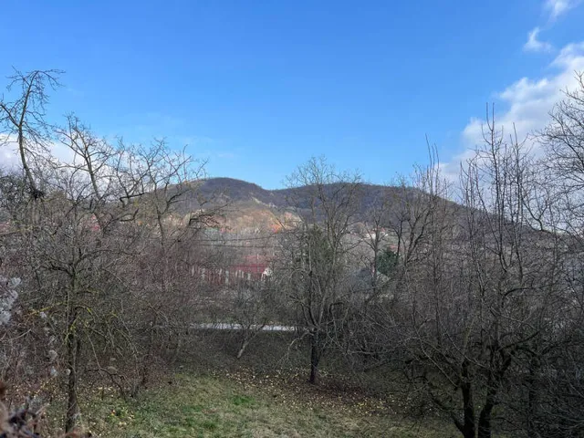 Eladó telek Pilisjászfalu 1835 nm