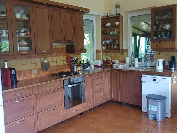 Eladó ház Piliscsaba 150 nm