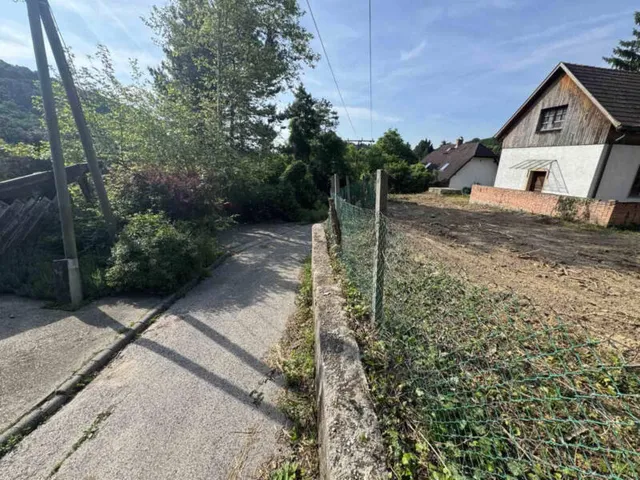 Eladó ház Solymár 140 nm