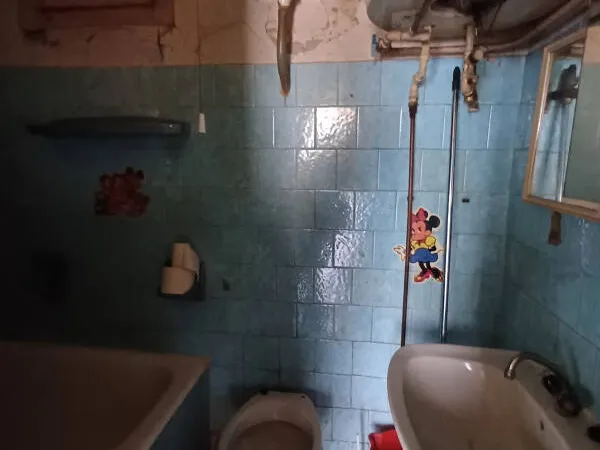 Eladó ház Pilisvörösvár 60 nm