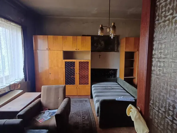 Eladó ház Pilisvörösvár 60 nm