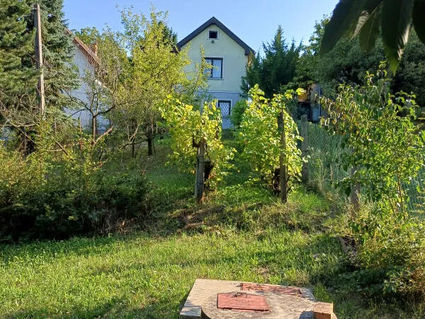 Eladó ház Pilisvörösvár 65 nm