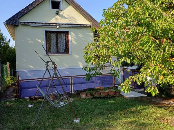 Eladó ház Pilisvörösvár 65 nm