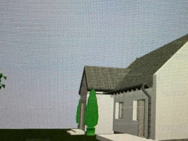 Eladó ház Pilisvörösvár 120 nm