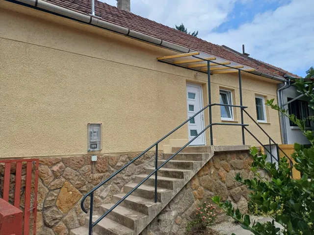 Eladó ház Pilisszántó 50 nm