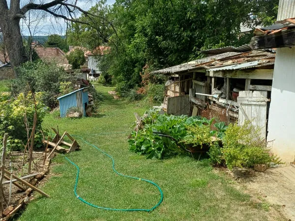 Eladó ház Pilisszántó 50 nm