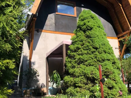 Eladó ház Pilisszentkereszt 56 nm