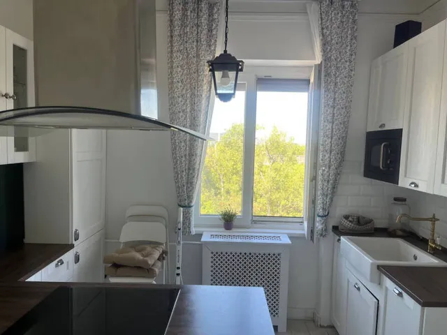 Eladó lakás Budapest IV. kerület 50 nm