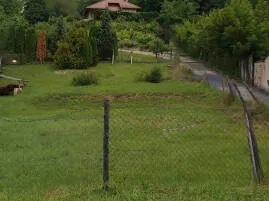 Eladó telek Piliscsaba 1455 nm