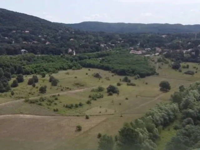 Eladó telek Piliscsaba 1009 nm