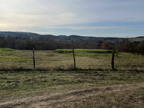 Eladó telek Piliscsaba 1009 nm