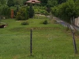 Eladó telek Piliscsaba 1455 nm