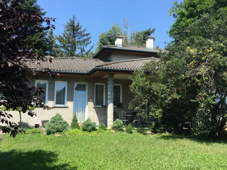 Eladó ház Piliscsaba 217 nm