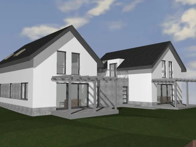 Eladó ház Solymár 156 nm