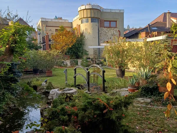 Eladó ház Pilisszentiván 275 nm