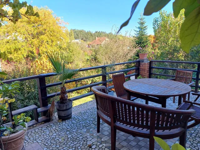 Eladó ház Pilisszentiván 275 nm