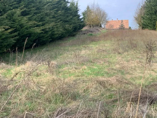 Eladó telek Pilisszentiván 870 nm