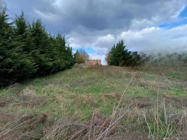 Eladó telek Pilisszentiván 870 nm