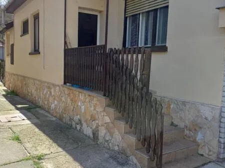 Eladó ház Pilisszentiván 72 nm