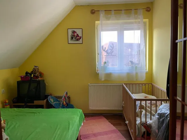 Eladó ház Pilisvörösvár 120 nm