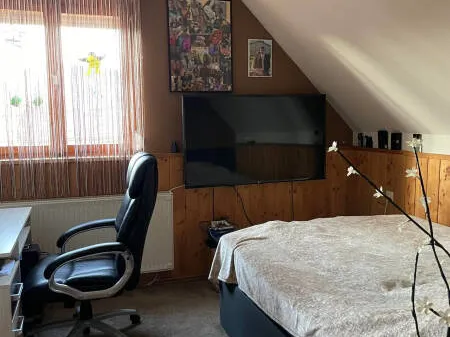 Eladó ház Pilisvörösvár 120 nm