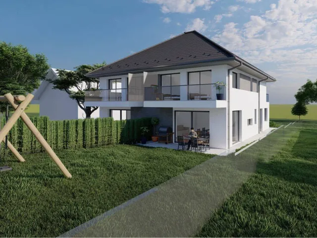 Eladó ház Pilisvörösvár 132 nm