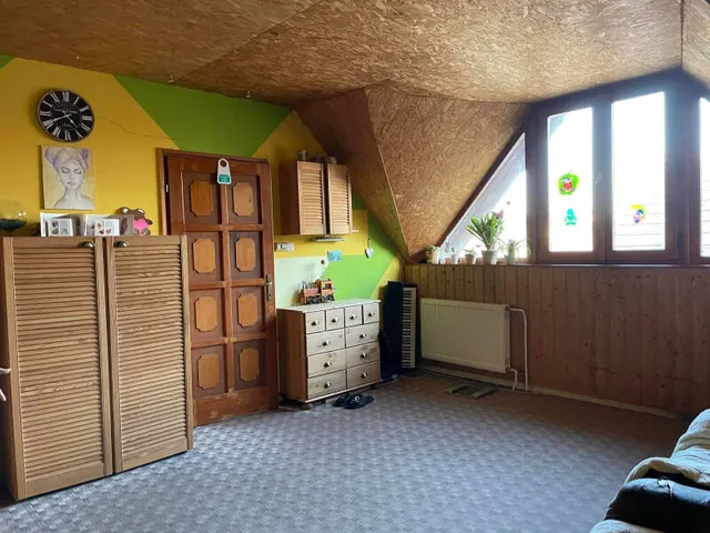 Eladó ház Pilisvörösvár 150 nm