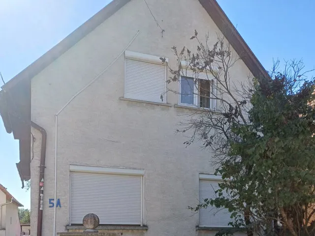 Eladó ház Pilisvörösvár 150 nm