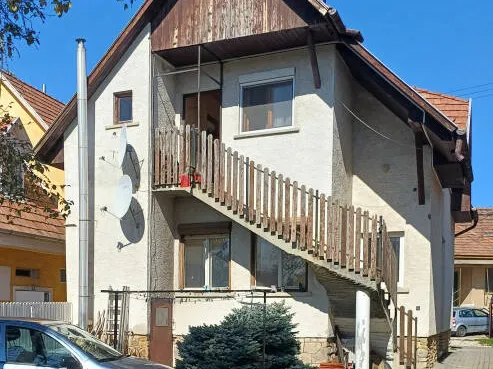 Eladó ház Pilisvörösvár 200 nm